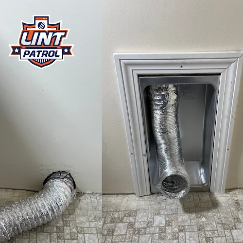 Lint Patrol Dryer Vent Cleaning