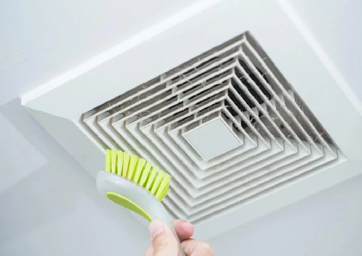 Saich Fresh Ducts