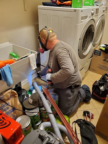 Ables Top Hat Home Services