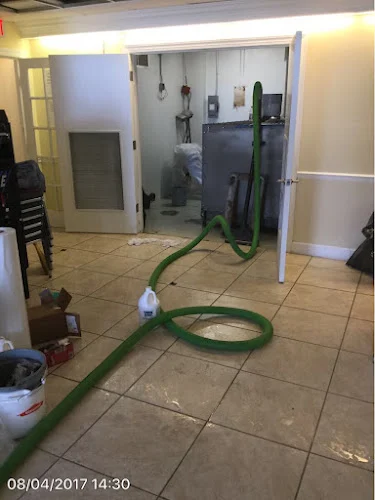 SERVPRO of West Brevard