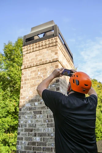 Chimney Solutions of Chattanooga
