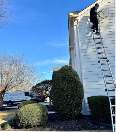 Five Star Duct Clean Service