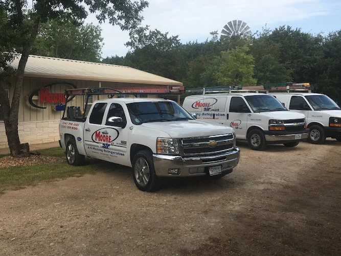 Moore Air, LLC