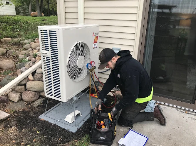 Precise Heating, A/C, Plumbing & Refrigeration, Inc.