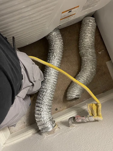 Revolff Appliance Repair of Las Vegas