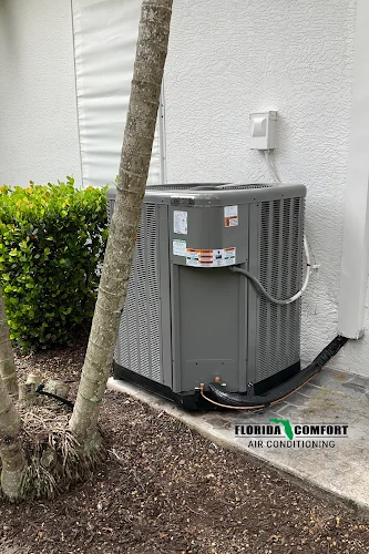 Florida Comfort Air Conditioning Inc