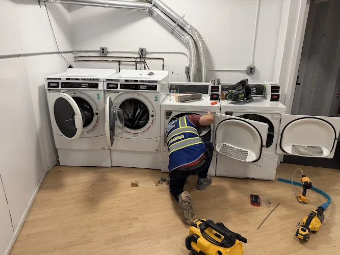 Dryer Vent Cleaning Vent Pro NYC