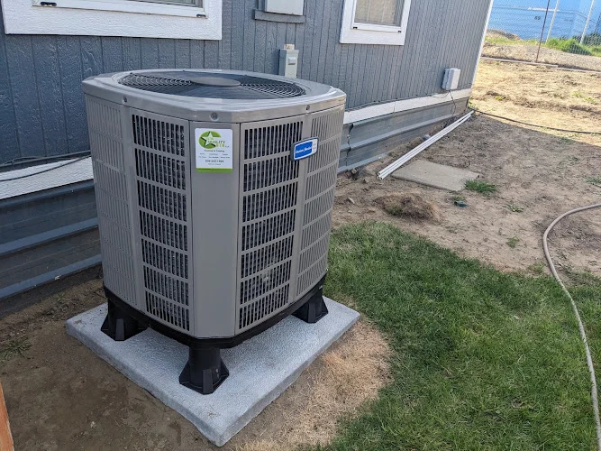 Total Quality Air