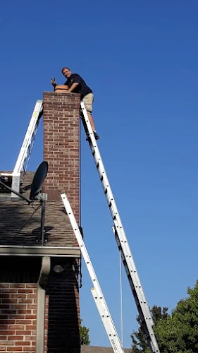 Beck's Chimney Sweep