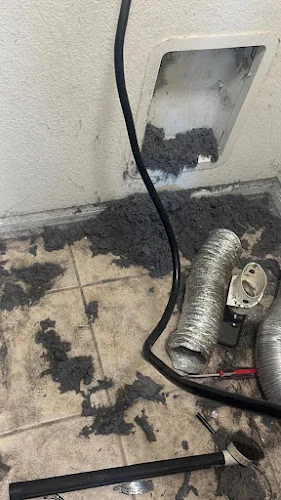 Advanced Dryer Vent Pros