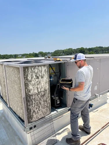 Bryant Iowa Heating & Cooling