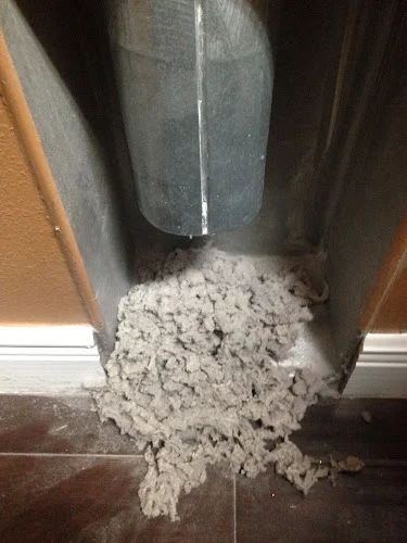Dryer Vent Pro