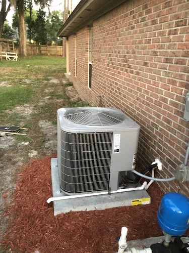 Ideal Conditions Heating & Air Conditioning