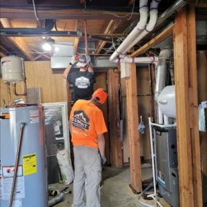 Summit Heating, Cooling & Plumbing