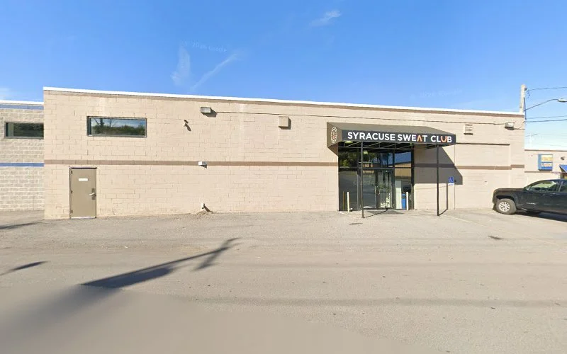 Heating & Air Conditioning Syracuse