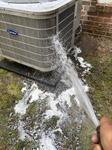 AVS Heating and Air Conditioning