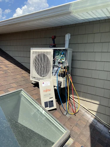 GallettAir Inc. Heating & Air Conditioning