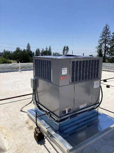 R.B. Spencer Inc. Air Conditioning and Heating