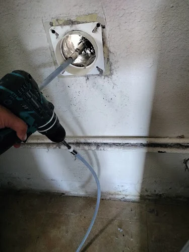 NDY Cleaning