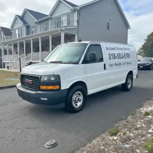 Burbank Chimney Services