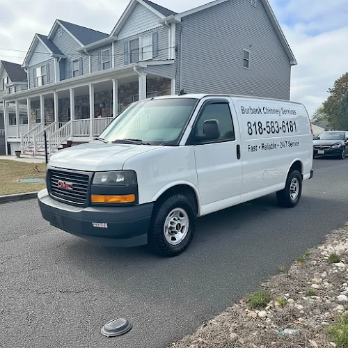 Burbank Chimney Services