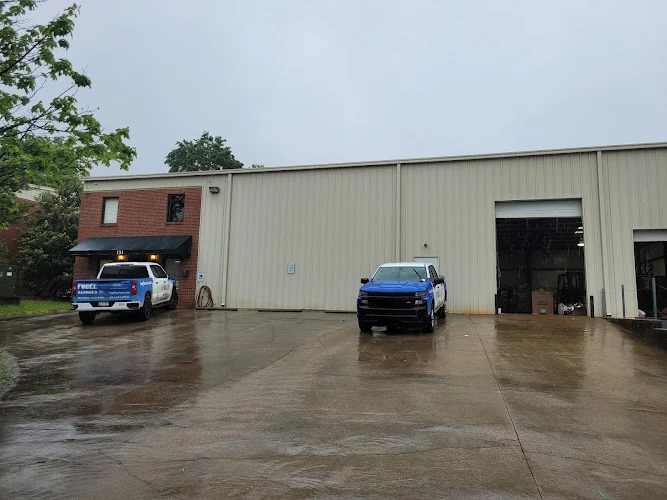 Fogel Services, Inc.