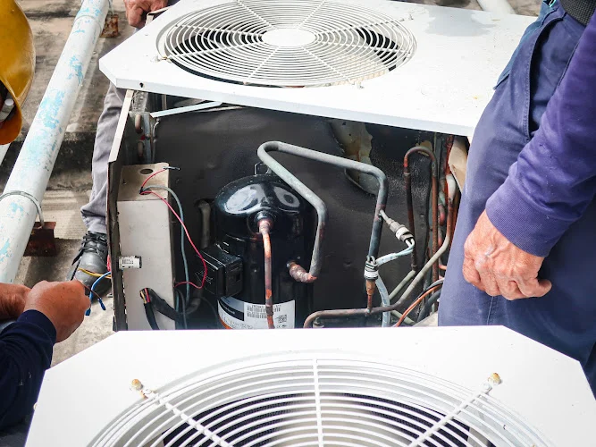 Bob Stapleton Heating & Air Conditioning