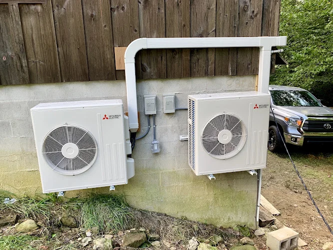 1st Choice Service Group Heating & Air