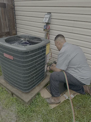 Chavis Air
