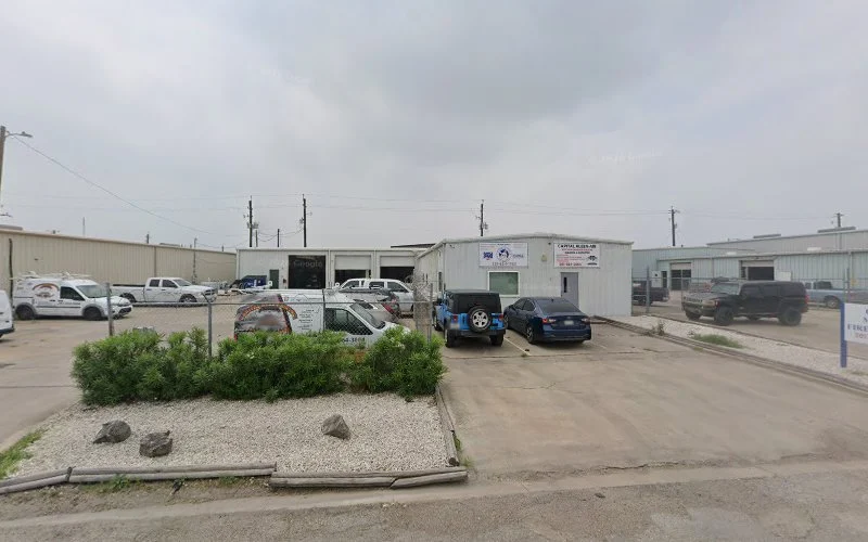 Capital Kleen Air Inc