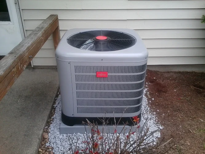 Service Pro Heating & Cooling