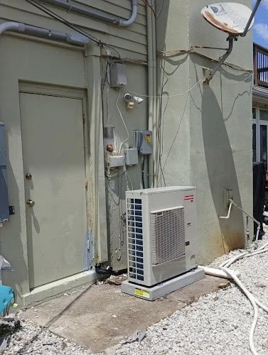 All Brevard Air & Heat, LLC.