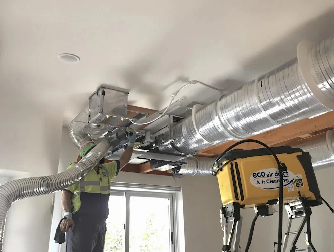 Pasadena HVAC Installation Contractor