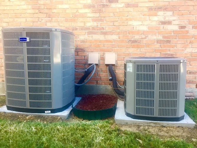 Paschal Air, Plumbing & Electric