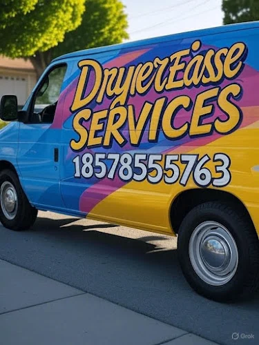 DryerEase Services