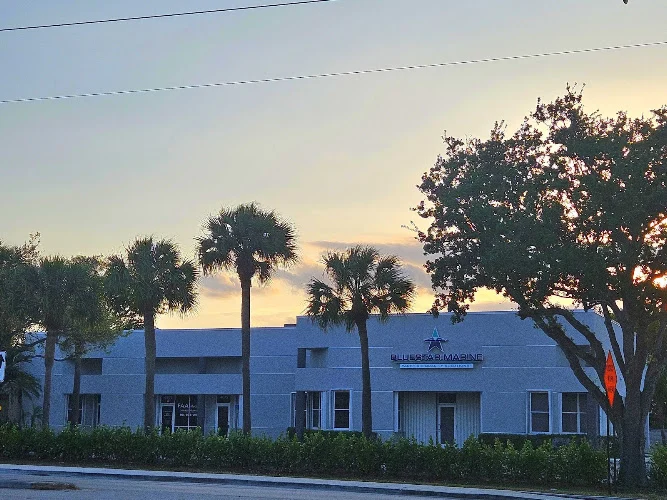 Bluestar Marine FL