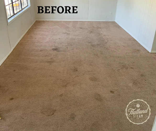 Flatland Carpet Cleaning