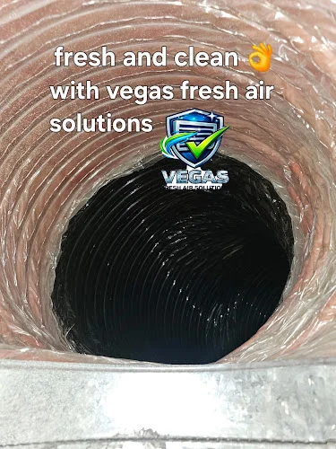 Vegas Fresh Air Solutions