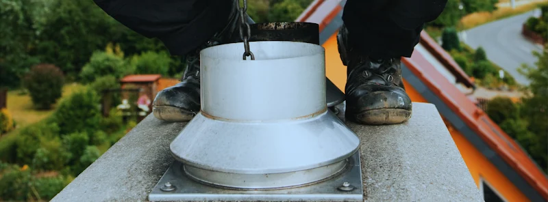 A.T. Chimney Sweep