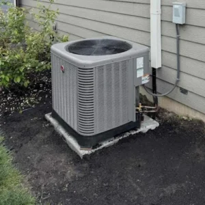 PeakAir HVAC Repair Services