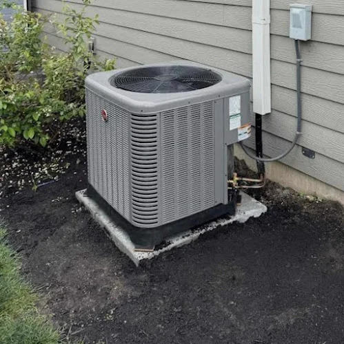 Sugar Land HVAC Repair Services
