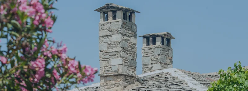 Patrick's Chimneys