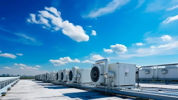 HVAC Installation Repair and Cleaning