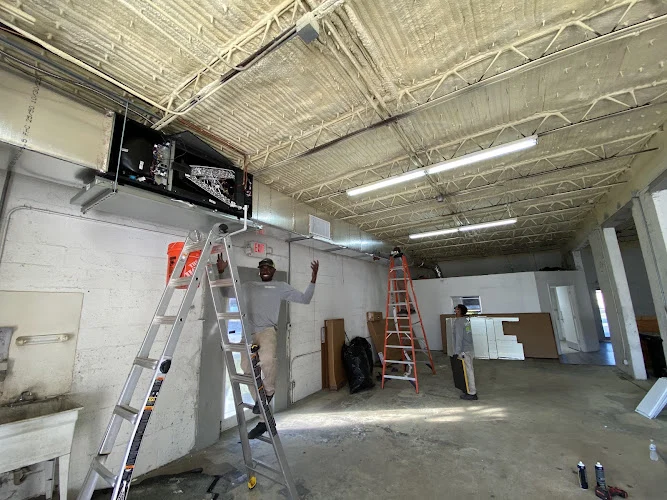 GreenTree Air Conditioning Inc.