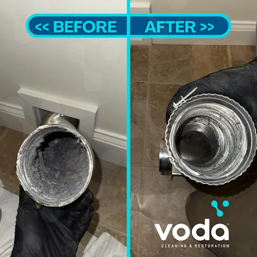 Voda Cleaning & Restoration of Hartford