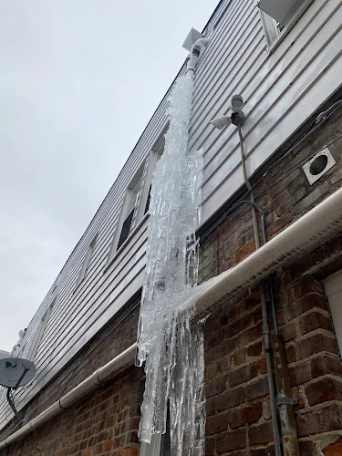 SERVPRO of South Jersey City/Bayonne