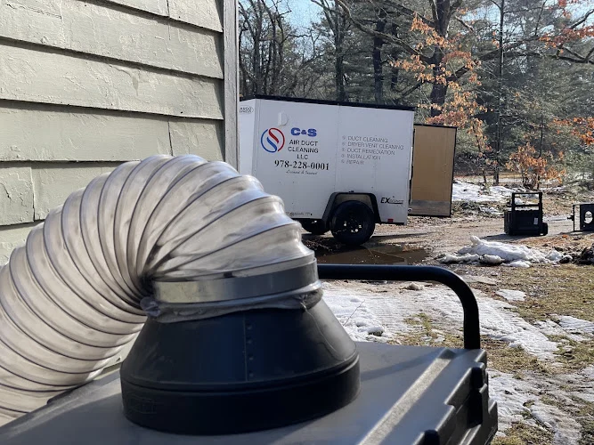 C&S Air Duct Cleaning LLC