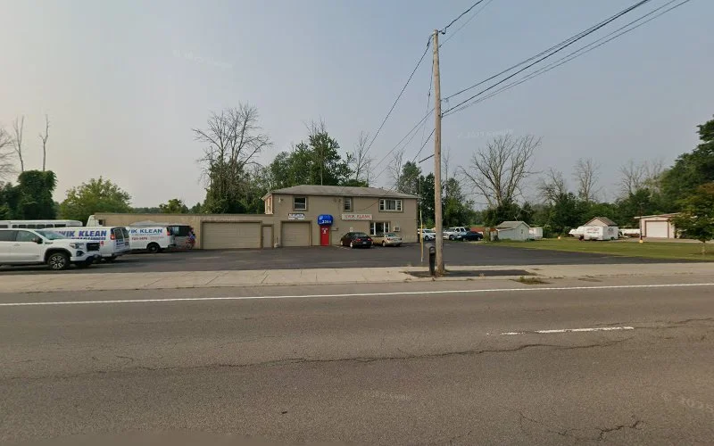 Kwik Klean Inc.