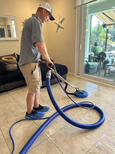 Petes Pro Cleaning LLC