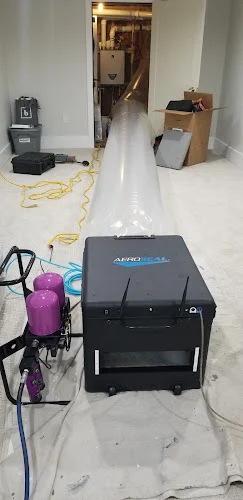 Aeroseal Colorado